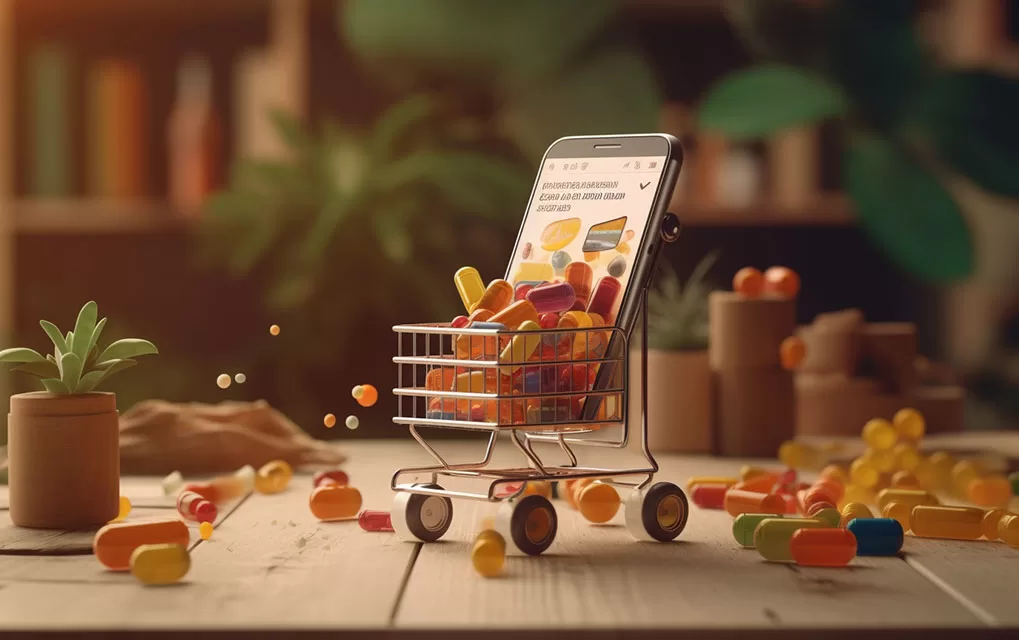 e-commerce-health-wellness
