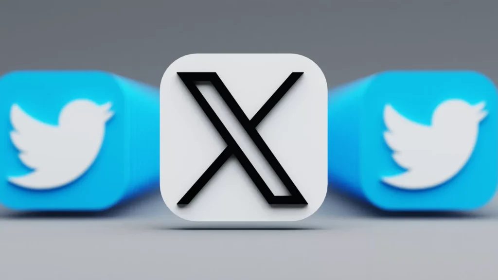 Twitter-X