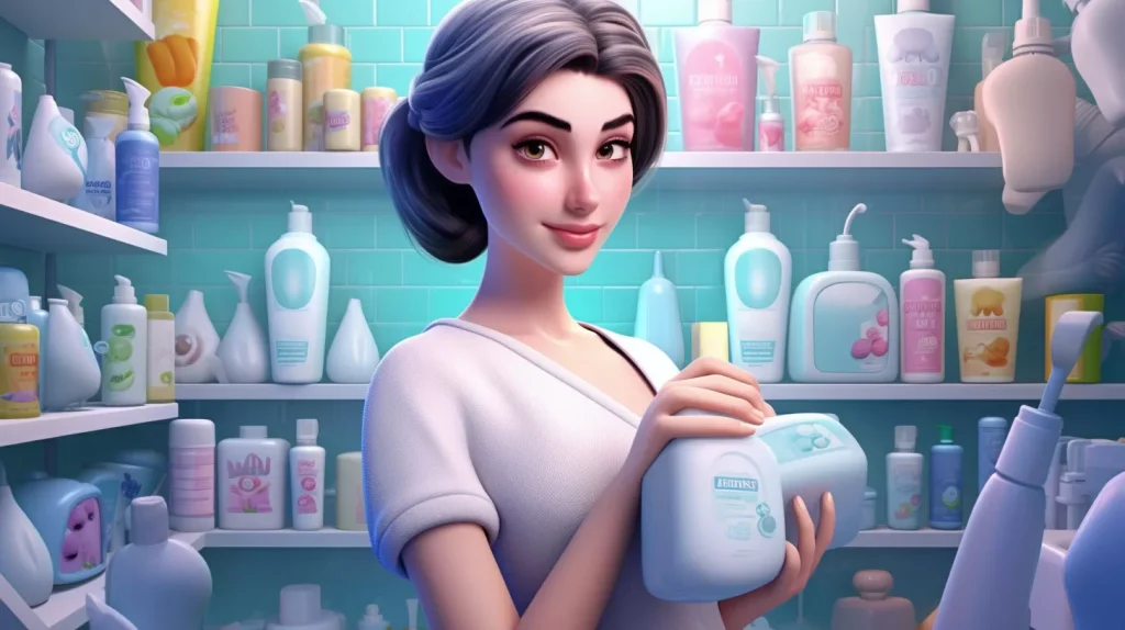 Personal-care-E-Commerce