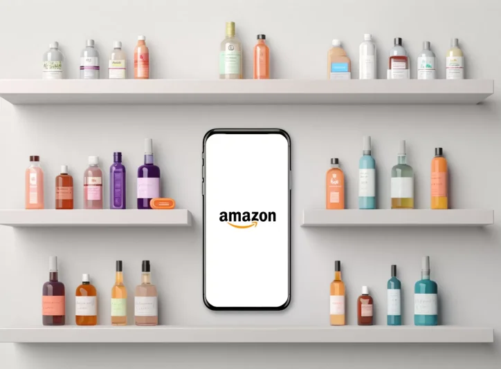 Why Health and Wellness Brands Need an Agency for Amazon Store Management