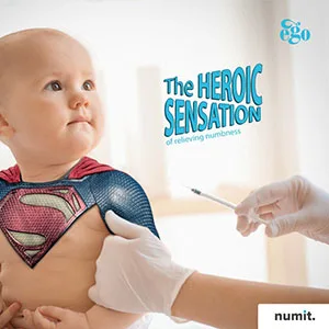 Looking for a creative digital marketing company? You're in the right place! 6 Understanding the Importance of Creativity in Digital Marketing numit topical anesthetic jpg