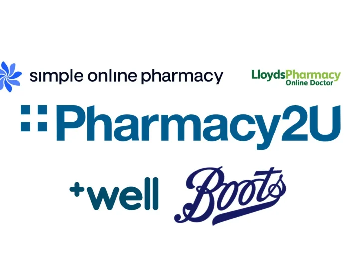 Exploring the Top E-Pharmacies Revolutionizing Healthcare in the UK