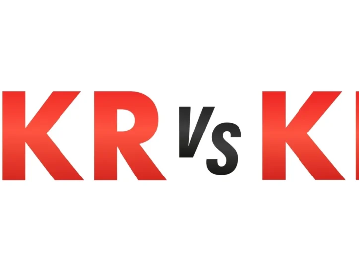 OKRs vs KPIs in Digital Marketing - Choosing the Right Metrics for Success