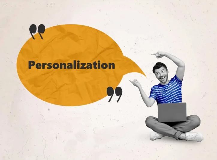 Personalization