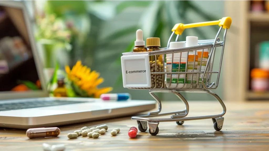 Ecommerce-Health-image