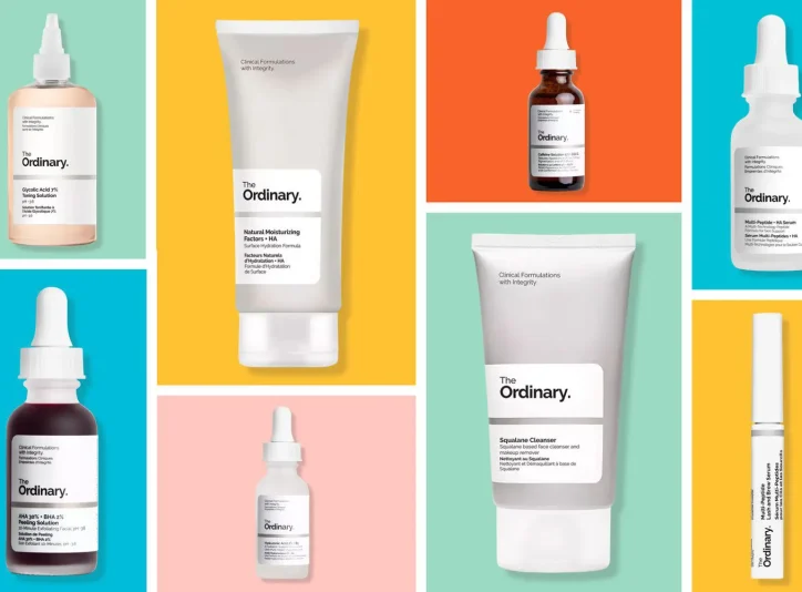 theordinary
