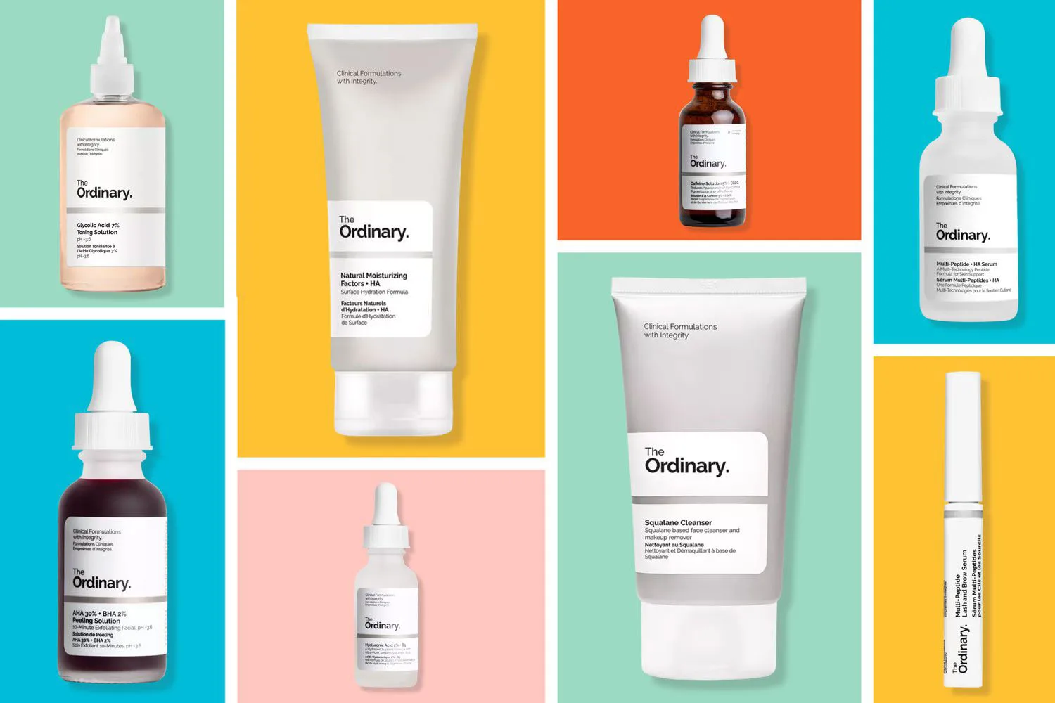 theordinary