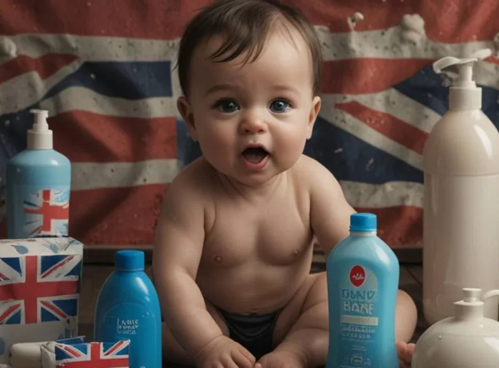 Babycare-UK
