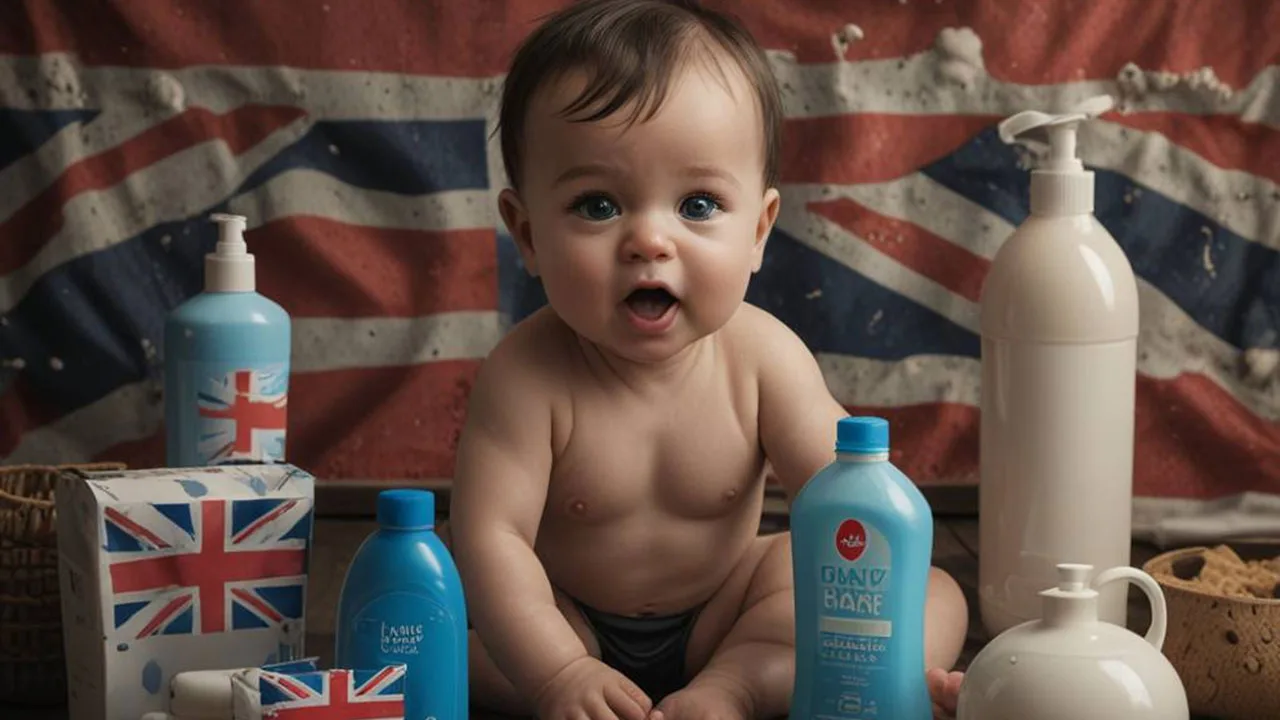 Babycare-UK