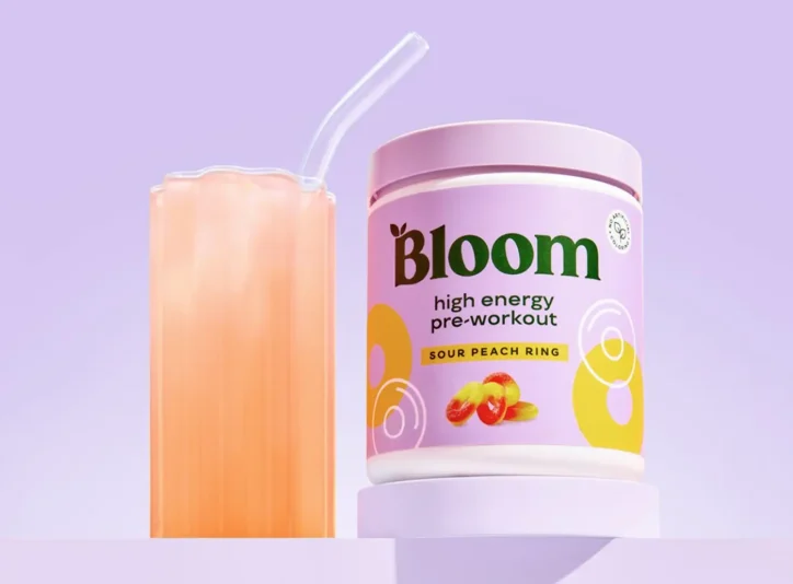 bloom