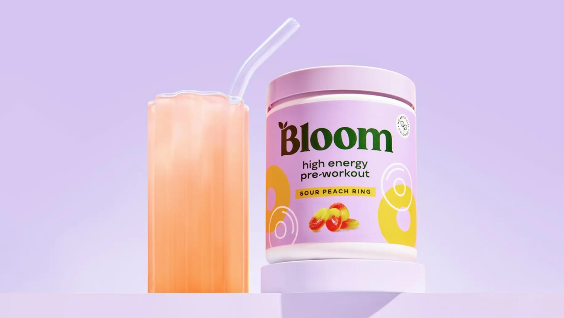 bloom