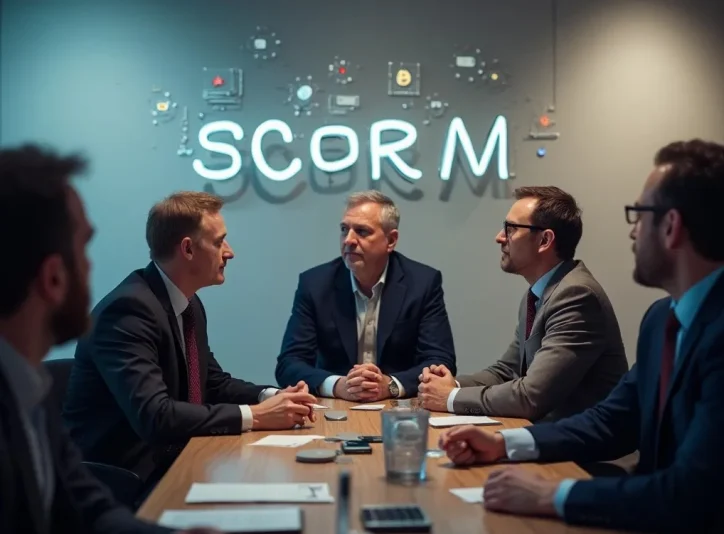 scorm-pharma