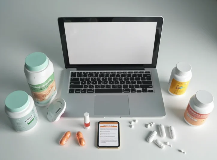 AI is Transforming Social Media Marketing for Pharma