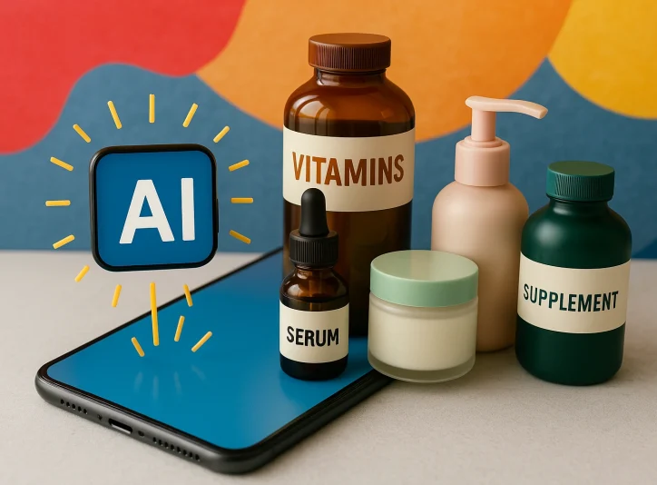 Digital Marketing Trends 2025 Health Brands
