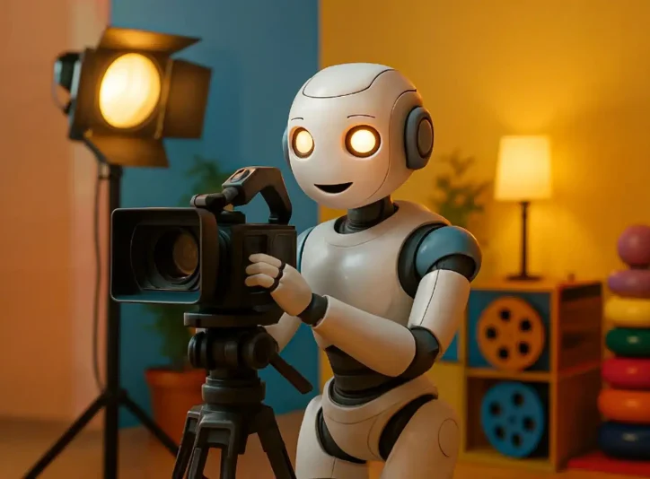 Healthcare Video Marketing