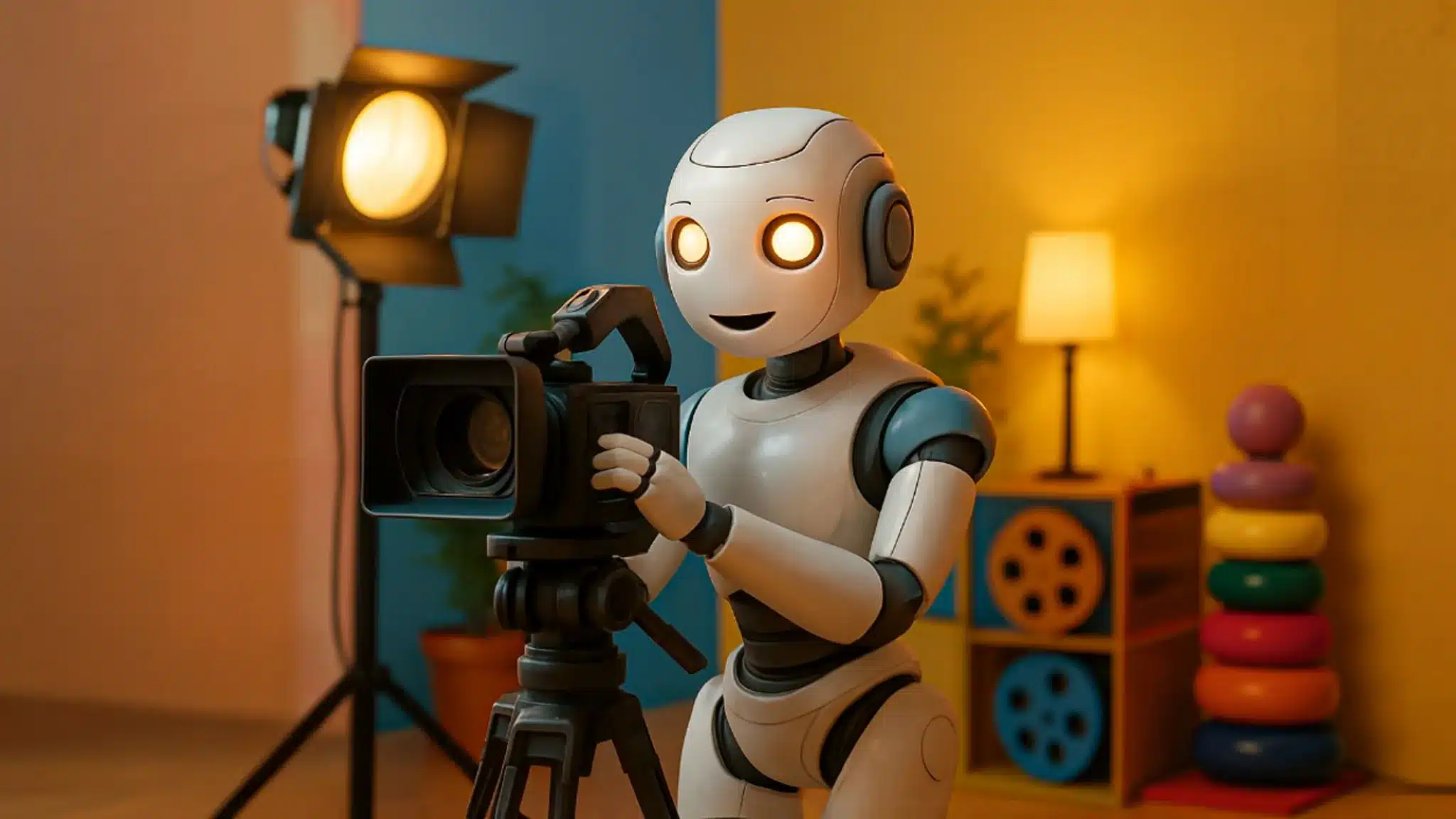 Healthcare Video Marketing