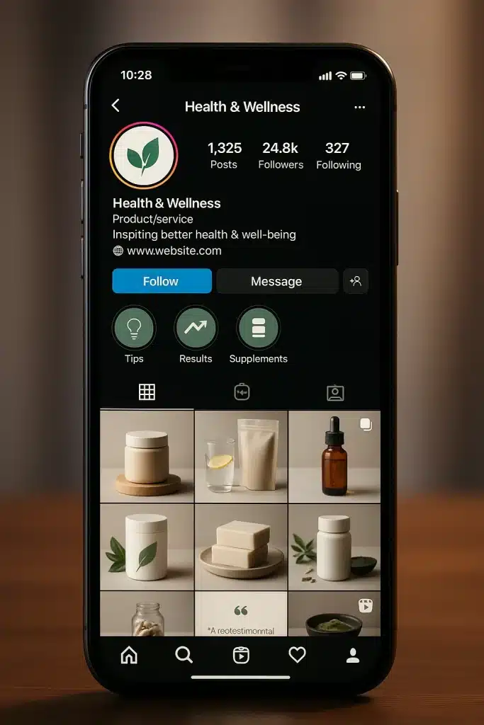 20250715 1221 Cinematic Instagram Interface simple compose 01k06p46bmfp19698zjg3nn6dt