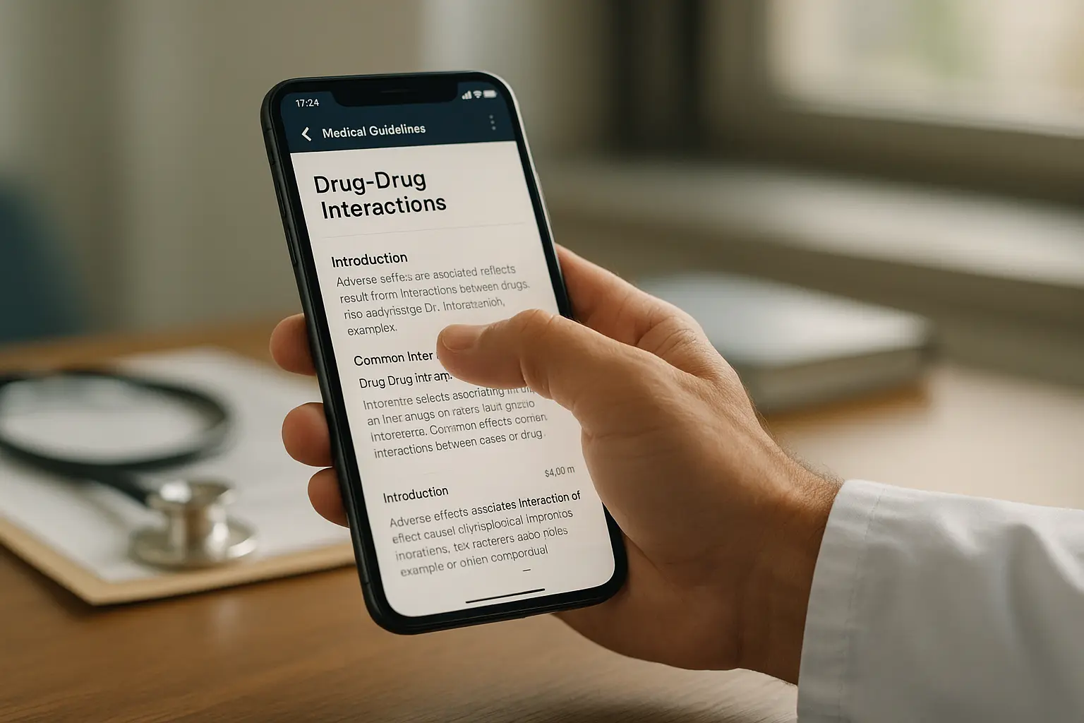 Why Should Healthcare Brands Invest in Mobile App Development If They Have a Website? 1 20250722 1408 Physicians Digital