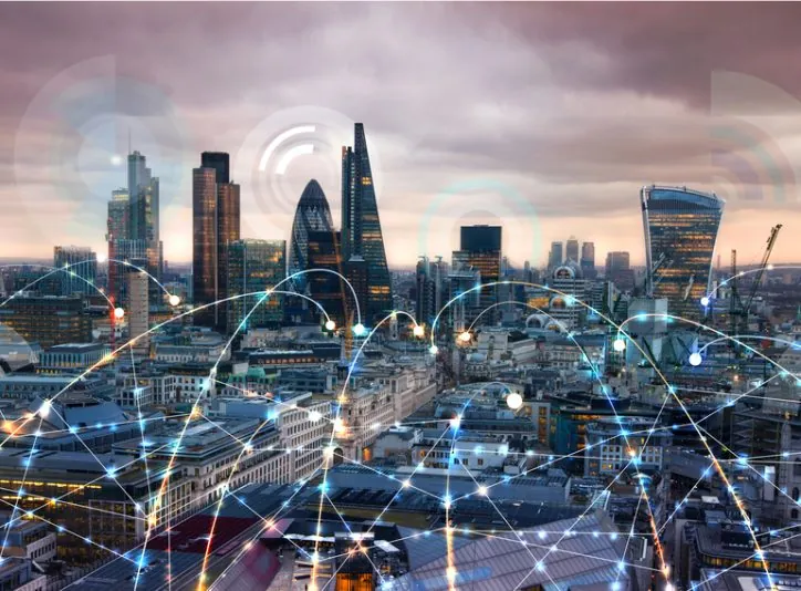 Digital transformation