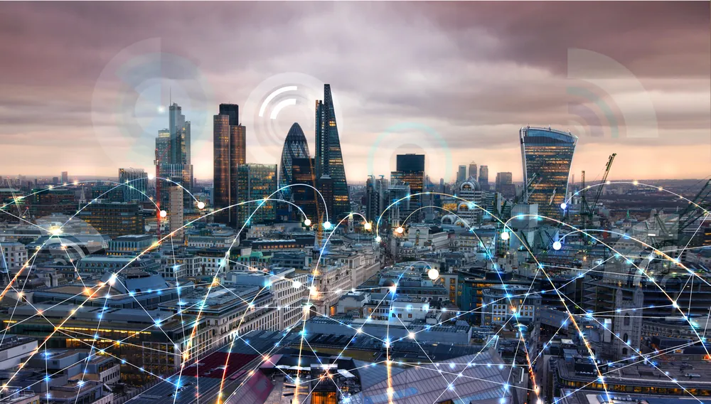 Digital transformation