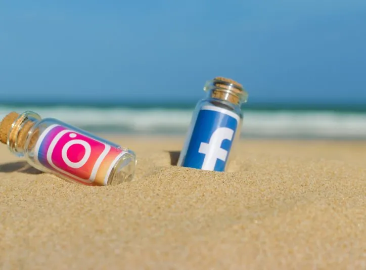 facebook and instagram stories
