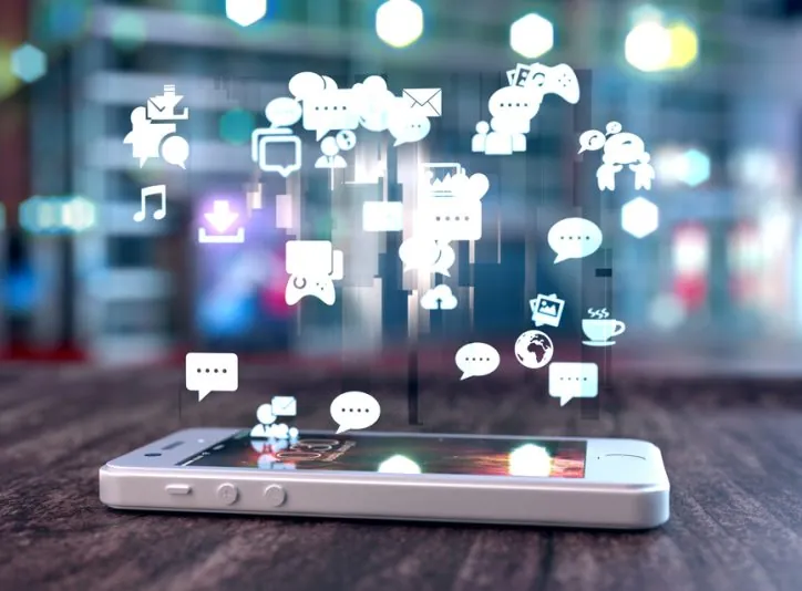 Social media news