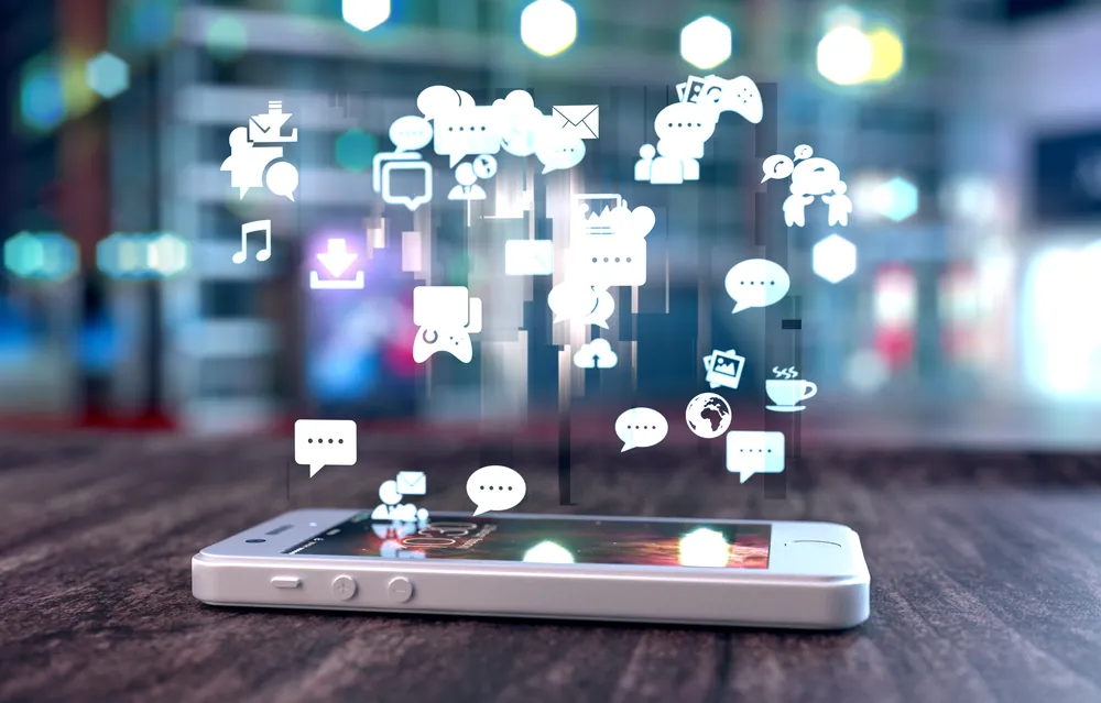 Social media news