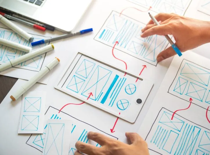 ux-user-experience-website-building