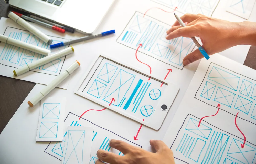 ux-user-experience-website-building