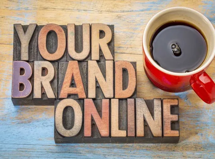 Your-brand-online