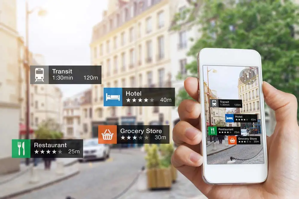 Mobile-application-development