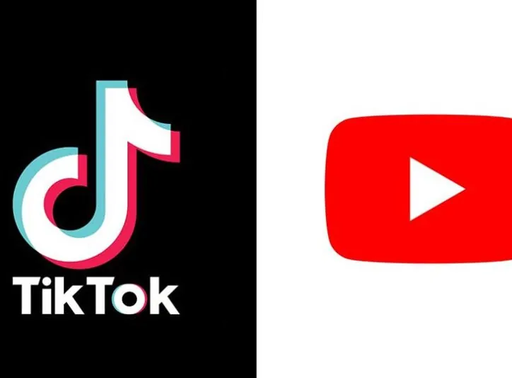 Tiktok Surpasses Youtube for Average Watch Time In The US And The UK