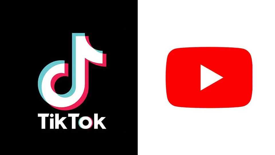 Tiktok Surpasses Youtube for Average Watch Time In The US And The UK