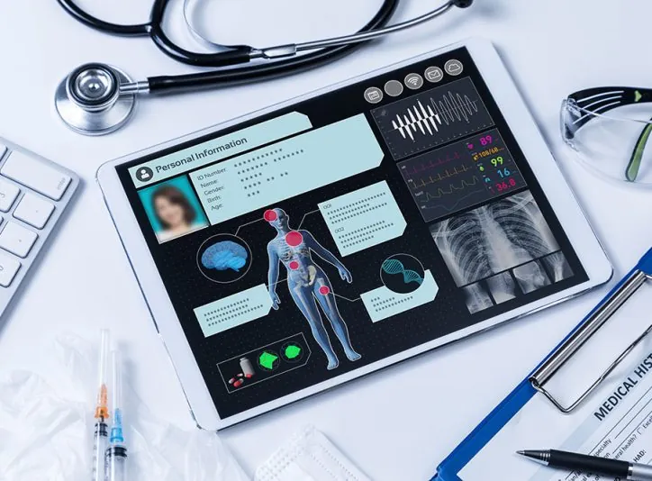 What you need to know about digital health