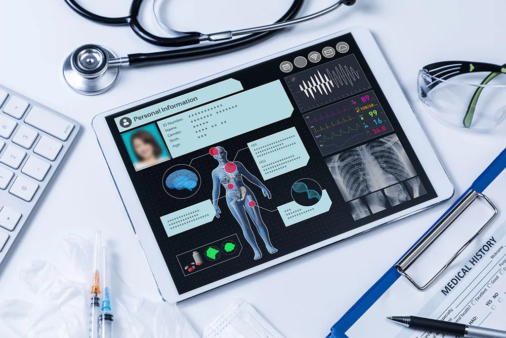 What you need to know about digital health