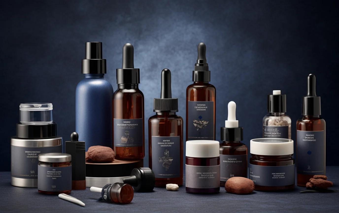 Digital Marketing for Cosmeceuticals: A Prescription for Success