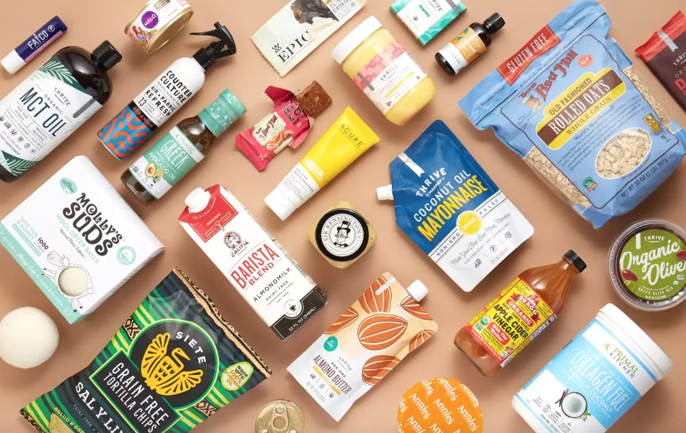 some case studies of successful e-commerce strategies of health and wellness brands