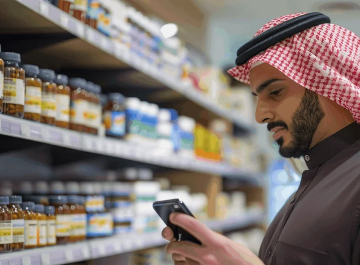 Supplements-KSA