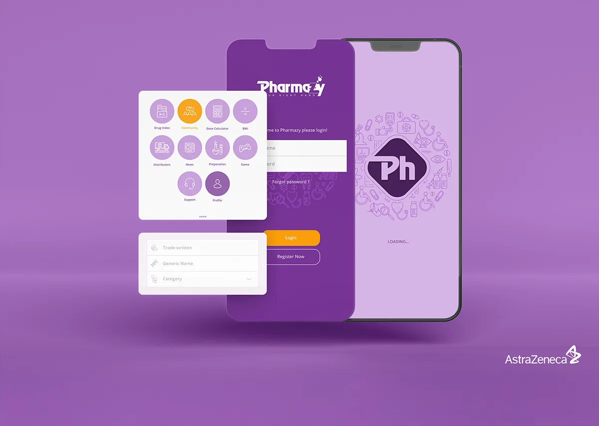 pharmazy app 1